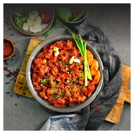 직화알곱창 230g/요리일가 이미지
