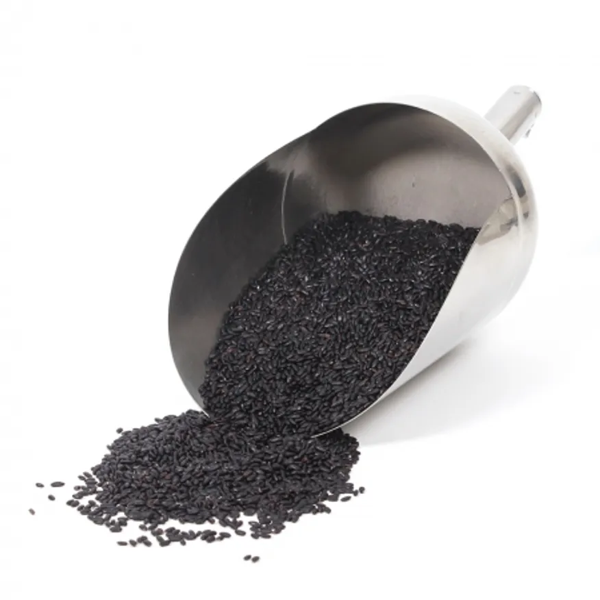 진흑미(국산) 1kg/청산곡물 이미지