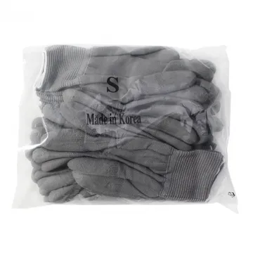 손끝장갑(S) 10입