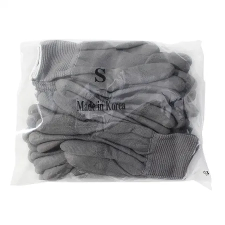 손끝장갑(S) 10입