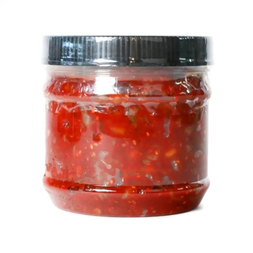 프리미엄 낙지젓 1kg/우성물산 이미지