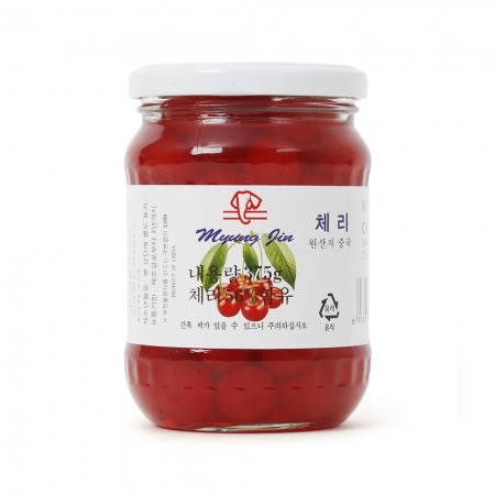 레드체리 375g/명진