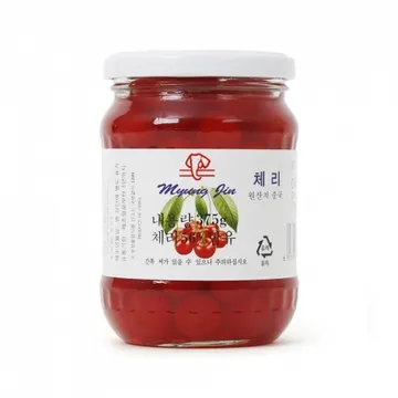 레드체리 375g/명진