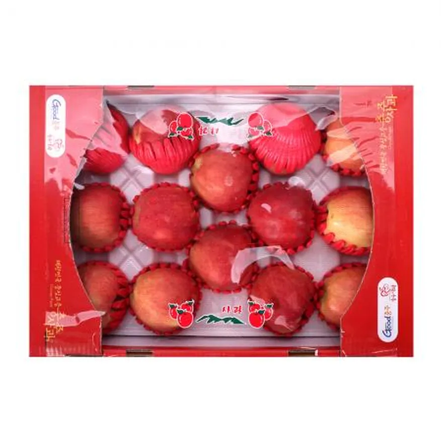 충주사과선물세트 5kg(14~16과) 이미지