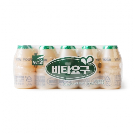 비타요구르트 20입/푸르밀
