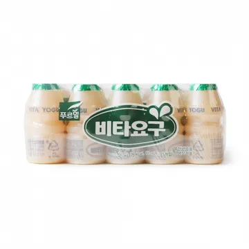 비타요구르트 20입/푸르밀