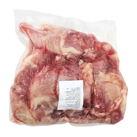 냉동닭다리(장각) 5kg/윈푸드 이미지