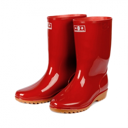 장화(여자/240)/보생