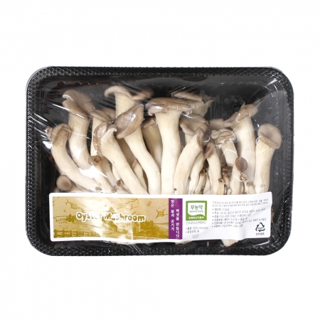 느타리버섯(국내산)(팩)