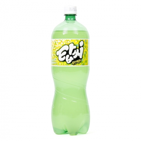 탑씨파인애플향 1.5L*12ea(박스)/일화 이미지