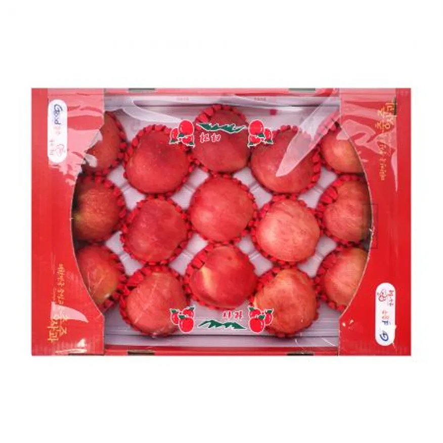 충주사과선물세트 5kg(14~16과) 이미지