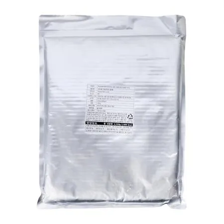 <b>[유통기한_6월4일]</b> 파우치스위트콘 2,550g(고형량1850g) 이미지