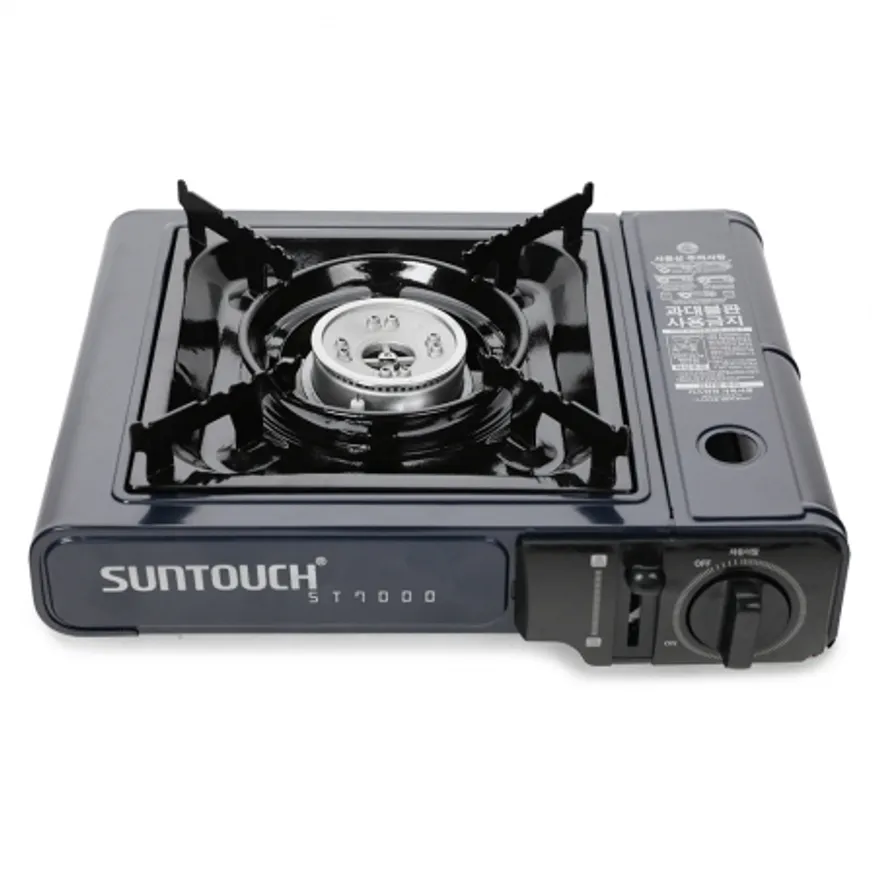 휴대용가스렌지(대,오리지날)/썬터치 이미지