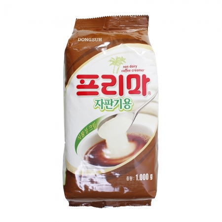 프리마(자판기용) 1kg/동서식품