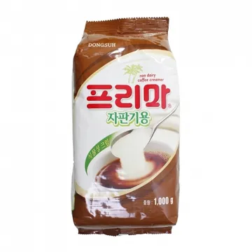 프리마(자판기용) 1kg/동서식품