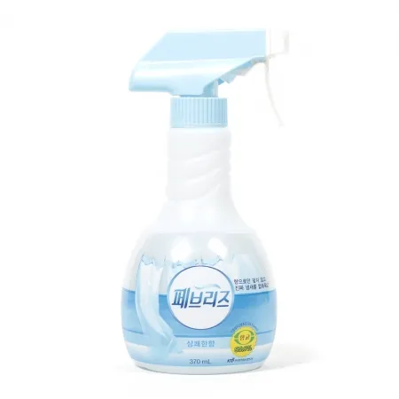 페브리즈(상쾌한향) 370ml