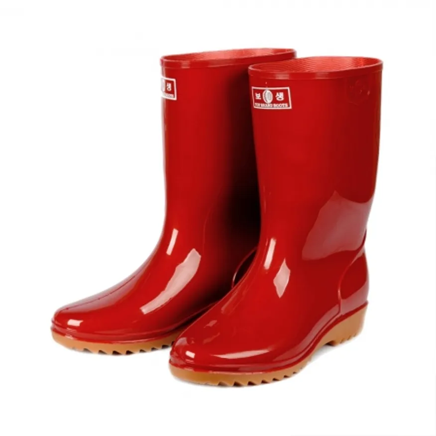 장화(여자/250)/보생 이미지