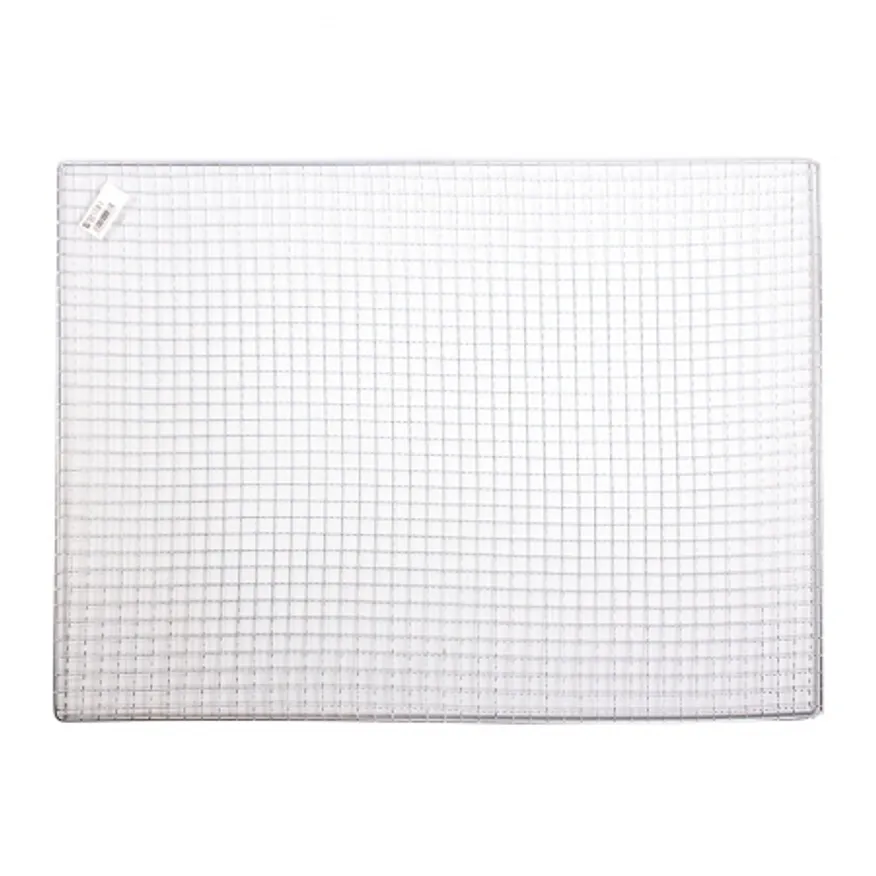 그릴철망(대) 56*41cm 이미지