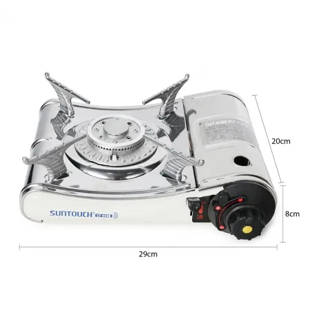 휴대용가스렌지(중)/썬터치 이미지