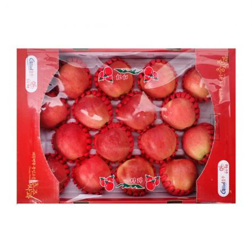 충주사과선물세트 5kg(14~16과) 이미지