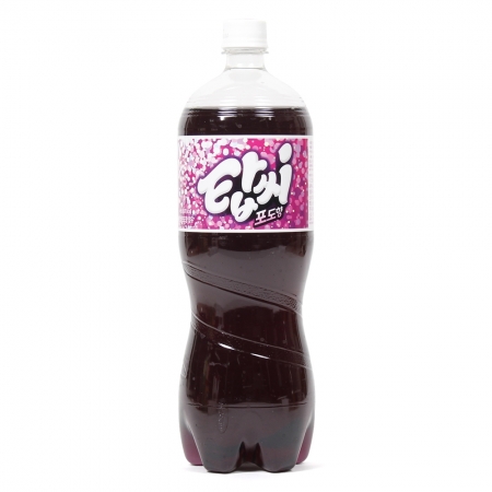 탑씨포도향 1.5L*12ea(박스)/일화 이미지