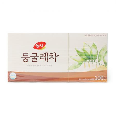 둥굴레차 1.2g*100T/동서식품
