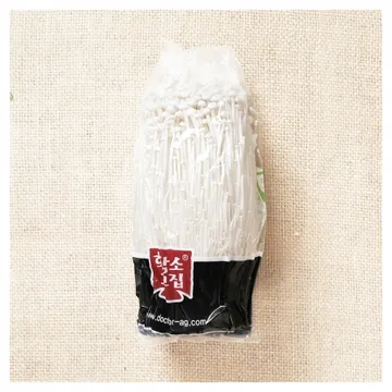 병팽이버섯(국산) 1봉