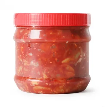 양념창젓 1kg/기운찬