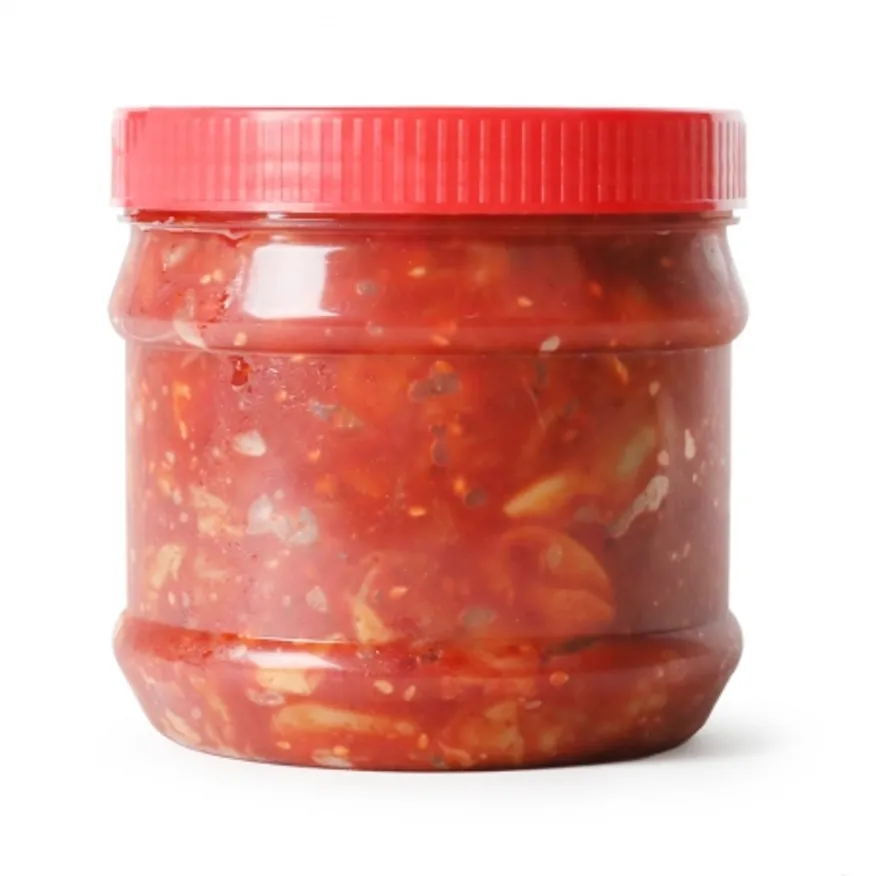 양념창젓 1kg/기운찬 이미지