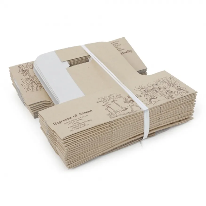 커피캐리어 2구(25장) 이미지