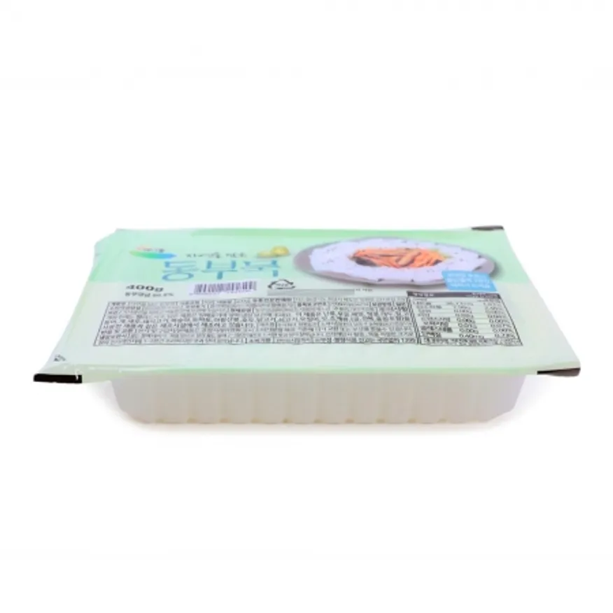 동부묵 400g/해다뜰 이미지