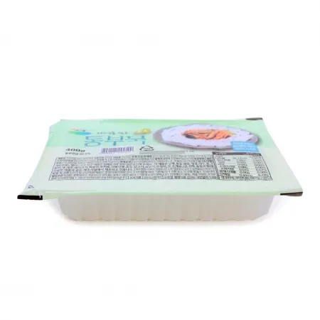 동부묵 400g/해다뜰 이미지