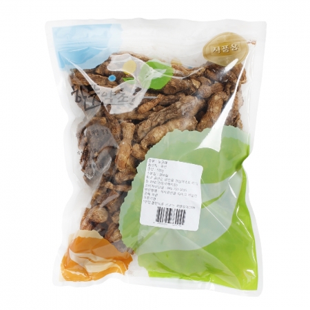 둥굴레(국산) 500g/부부약업사