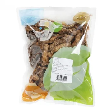 둥굴레(국산) 500g/부부약업사