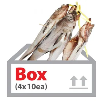 코다리 4미*10코(박스)