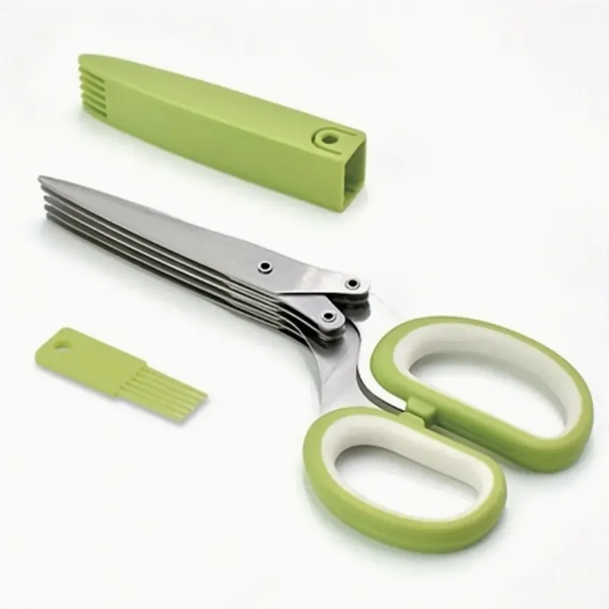 다중날채소가위 이미지