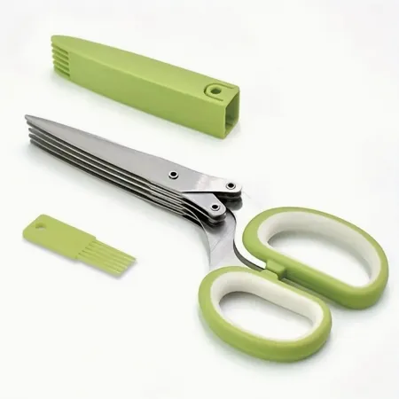 다중날채소가위 이미지