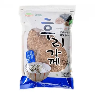 가쓰오맛후리가께 500g/식예원