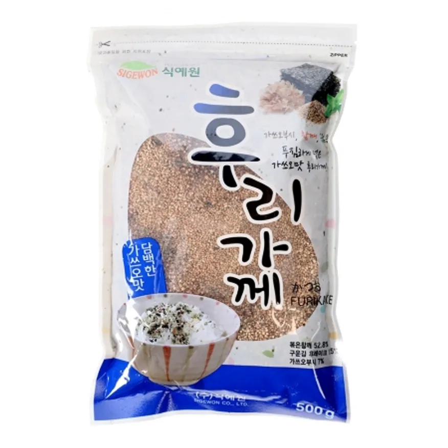 가쓰오맛후리가께 500g/식예원 이미지