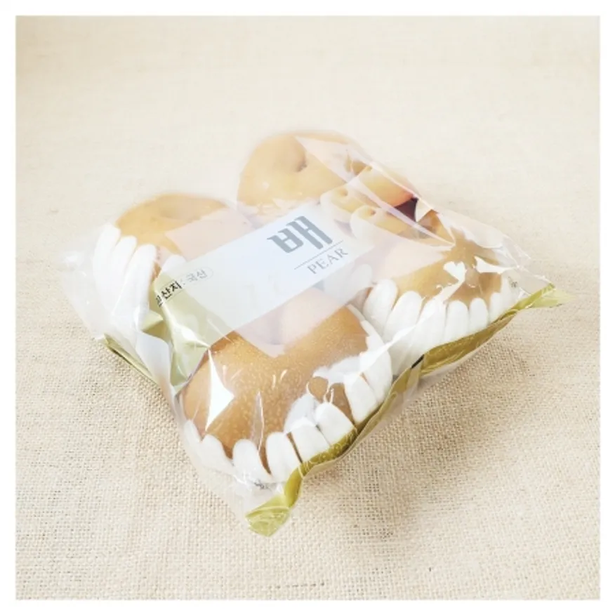 신고배(국산) 1봉지(4입) 이미지