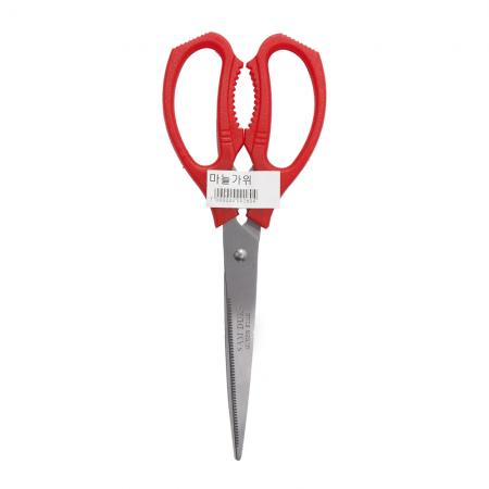 마늘가위/세종키친