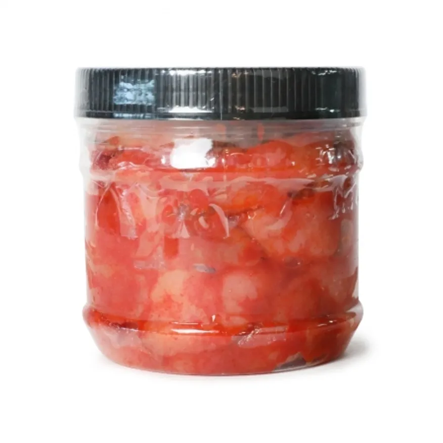 프리미엄 명란젓 1kg/THE맛 이미지