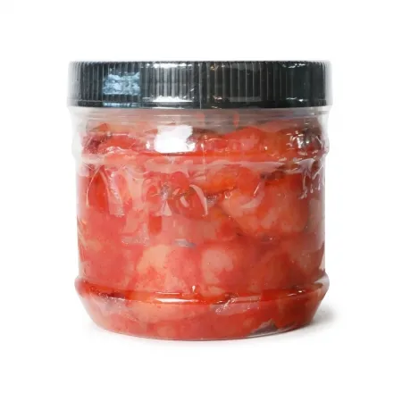 프리미엄 명란젓 1kg/THE맛 이미지