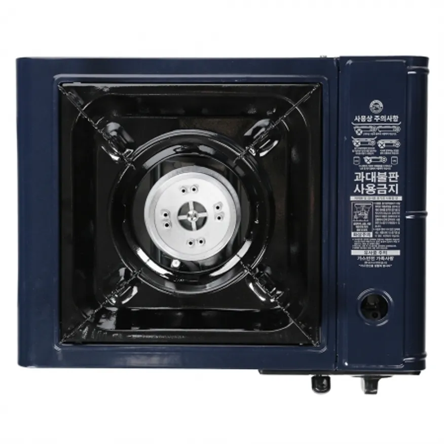 휴대용가스렌지(대,오리지날)/썬터치 이미지