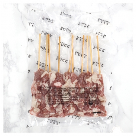 수제양꼬치 200g/생생양생