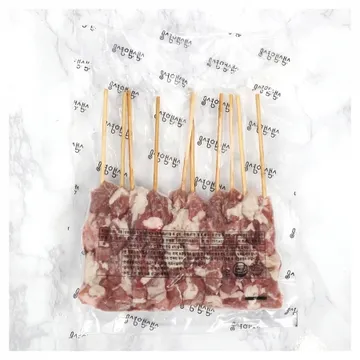 수제양꼬치 200g/생생양생