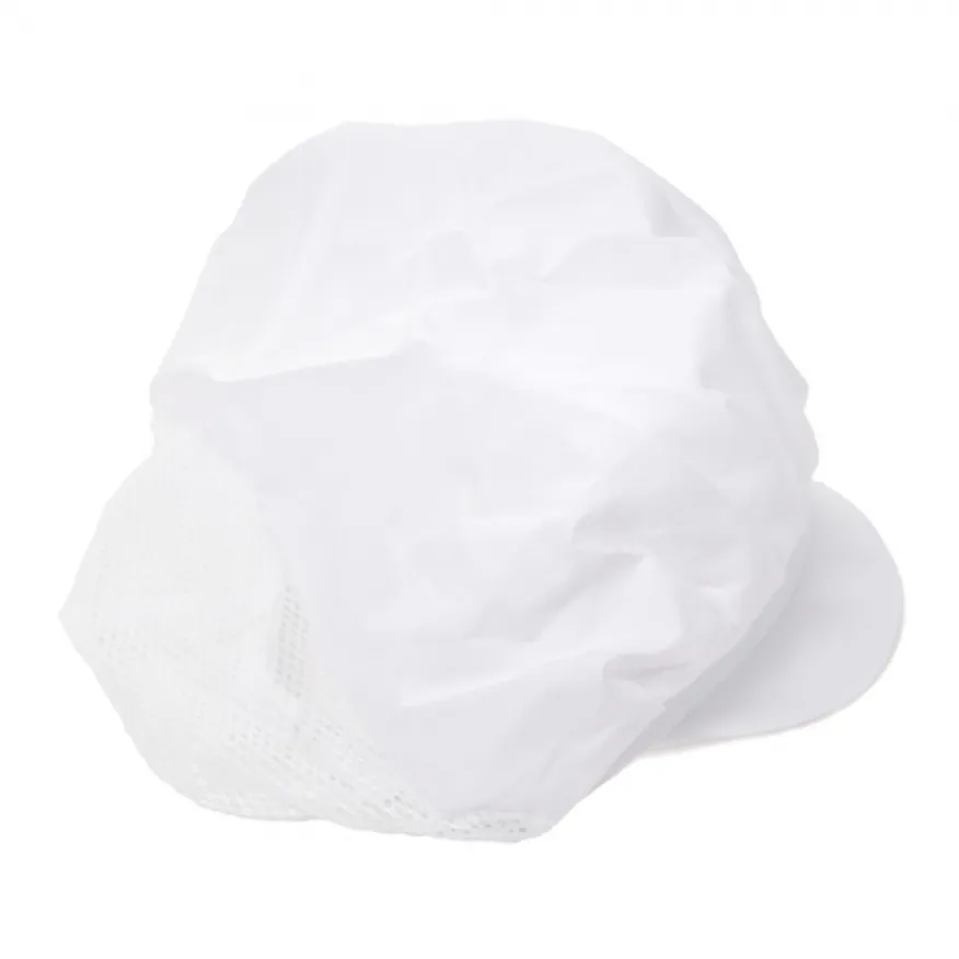 주방모자 이미지