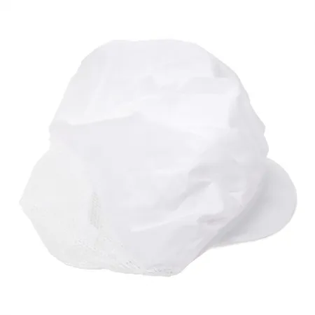 주방모자 이미지