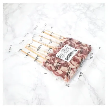 수제양꼬치 200g/생생양생 이미지