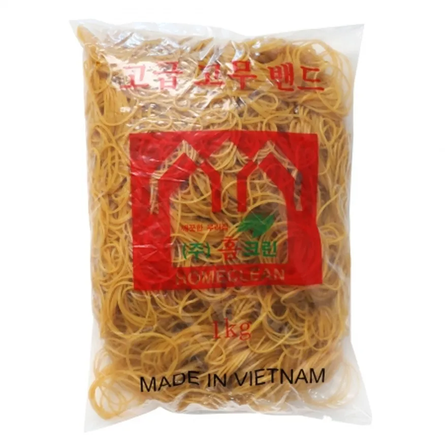 고무줄(대) 1kg 이미지